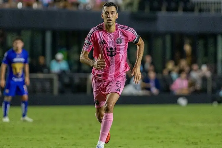 Inter Miami vs Orlando City: Bukan Messi, Bukan Alba, Ini Pemain yang Wajib Diperhatikan