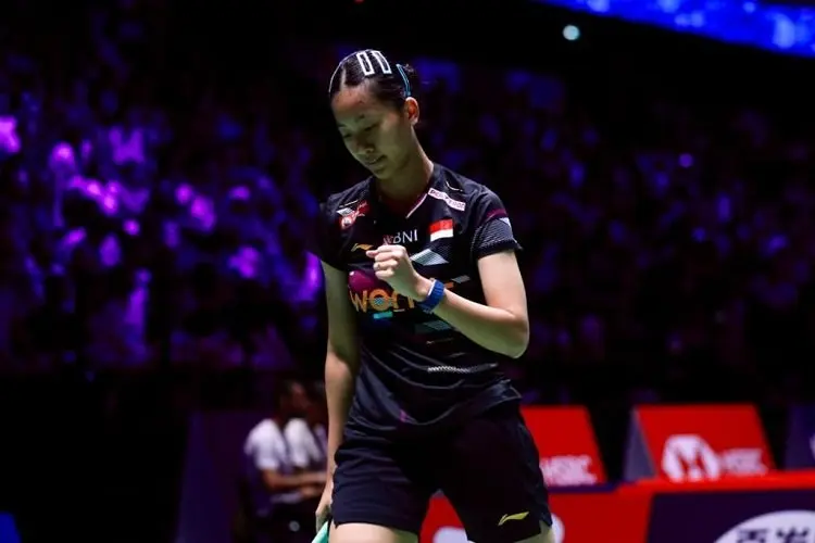 Dibuka Putri KW, Ini Jadwal Pemain Indonesia di Kejuaraan Dunia Bulutangkis Hari Ini
