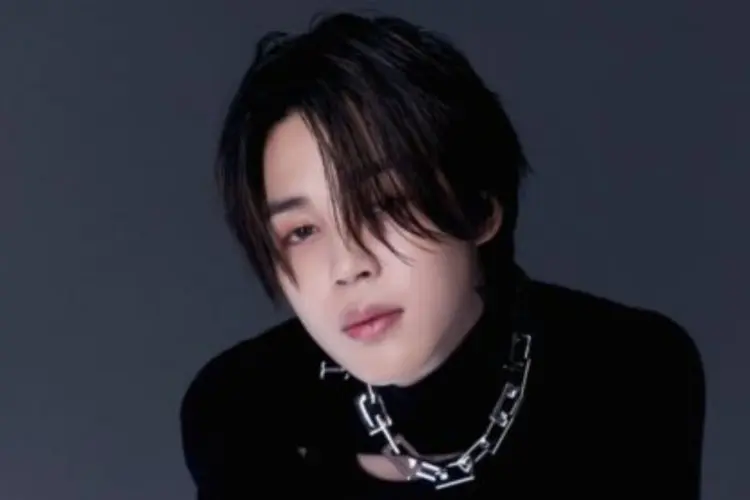 Mengapa Agensi Bantah Semua Rumor Kencan BTS Namun Memilih Diam pada Jimin??