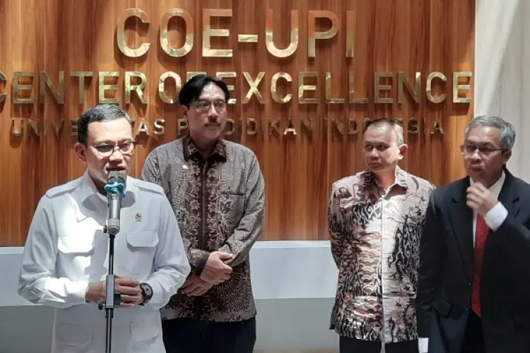 KP2MI Dorong Universitas dan Pemda Bentuk Migrant Center, Maksimalkan Potensi Lapangan Kerja di Luar Negeri
