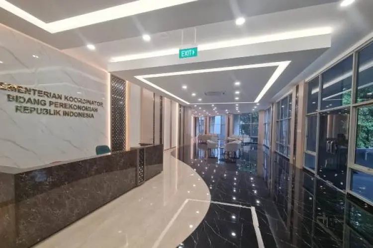 Pos Indonesia Optimalisasi Aset, Hadirkan Ruang Kerja Modern di Jantung Ibukota