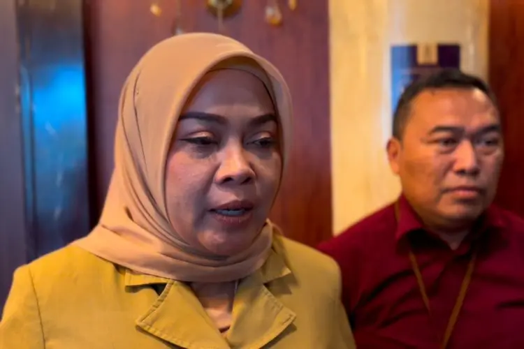 Pemprov Jabar Genjot SDM Pengelola Koperasi Desa/Kelurahan Merah Putih