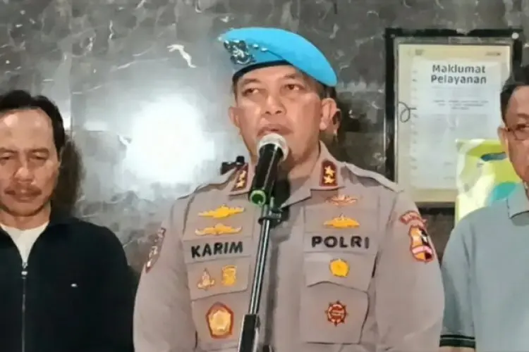 Propam Polri Libatkan Kompolnas Usut Kasus Driver Ojol Dilindas Rantis