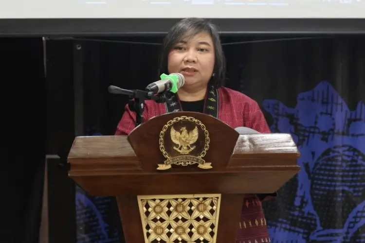 Driver Ojol Terlindas Trantis Brimob Komnas HAM Berikan Antensi Serius