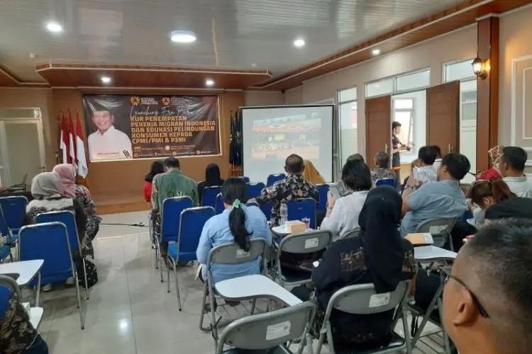 BP3MI Jabar Libatkan Bank bjb, Permudah Kebutuhan Permodalan CPMI Bekerja di Luar Negeri