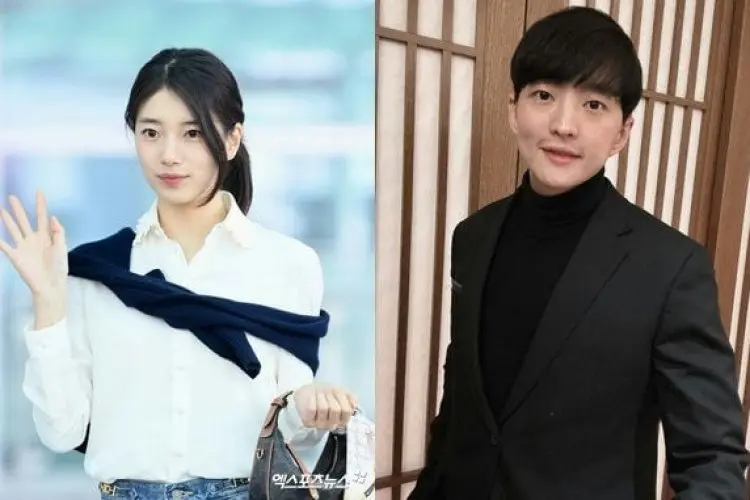 Siapa Itu Kim Byung Hoon, Pria yang Dirumorkan Menikah dengan Suzy