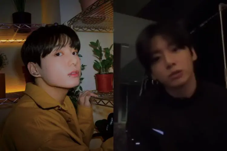 Jungkook BTS Mengidap ADHD Usai Menerima Banyak Kritik dari Netizen: Aku Tidak Bisa Menahannya