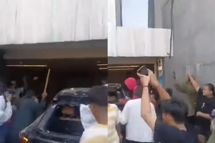 Polda Metro Jaya Ambil Alih Kasus Penjarahan Rumah Ahmad Sahroni
