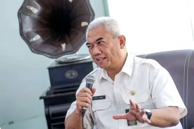 Dinkes Bandung Pastikan Tak Ada Pengunjuk Rasa Dirawat Inap