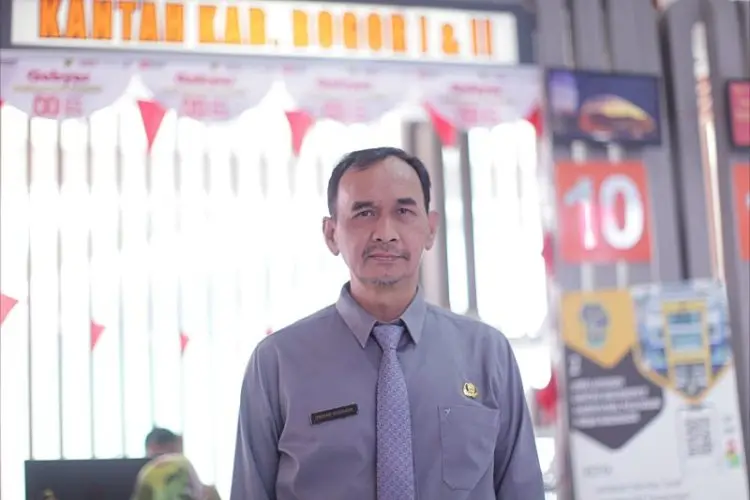 DPMPTSP Optimis Target Investasi 2025 Terlampaui