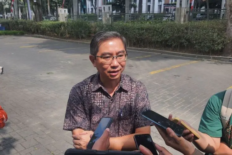 Manajemen KBP Sambut Positif Kelanjutan Pembebasan Lahan Jalan Lingkar Padalarang, Ryan Brasali: Aksesibilitas dan Traffic Kian Lancar