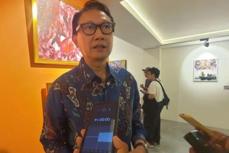 Soal Aksi Demonstrasi di Berbagai Daerah di Indonesia, Arif Havas Oegroseno: Itu Biasa Normal
