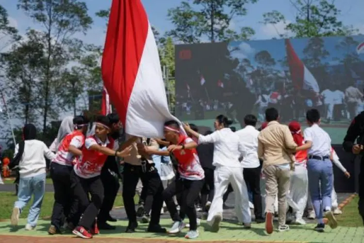 FMP 2025 Resmi Ditutup Dengan Doa Bersama untuk Negeri