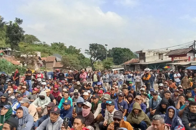 Dedi Mulyadi Imbau Masyarakat Tidak Perlu Lakukan Aksi, Pemerintah Siap Perbaiki Kekurangan