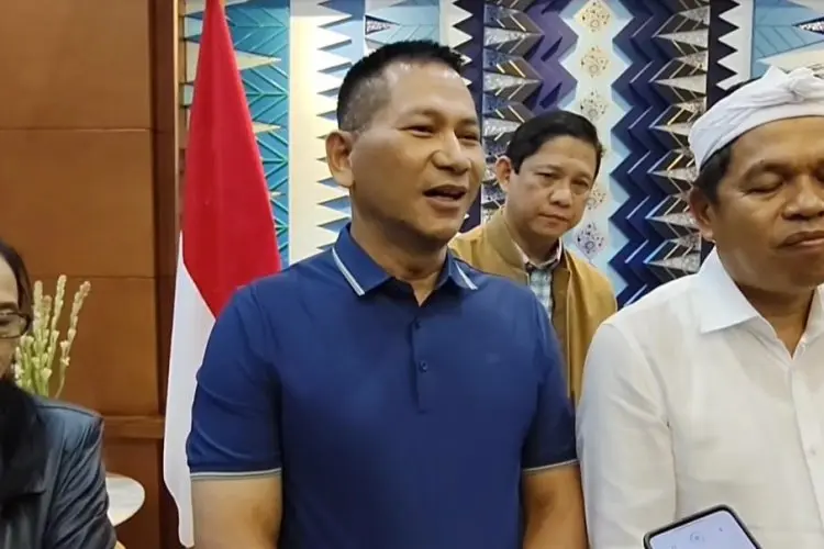 Kodam III Siliwangi Siaga Penuh, Back Up Kepolisian Antisipasi Kemungkinan Terjadinya Demonstrasi Besok