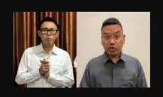 Ini Alasan PAN Copot Eko Patrio dan Uya Kuya dari Keanggotaan DPR RI
