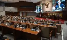 Daftar Partai Politik dan Anggota DPR RI yang Dicopot dari Jabatannya