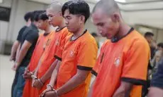 Pelaku Penyerangan Mako Brimob Cikeas Udik Sempat Mengaku Disuruh Anak Personil TNI, Ternyata Hoax