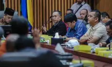 DPRD Kota Bandung Intensifkan Tatap Muka Dengan Warga