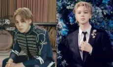 Ternyata Jimin BTS Sudah Spoiler Hubungan Asmaranya dengan Song Da Eun Lewat Lagu Solonya