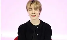 Jimin BTS Dipuji Karena Menghormati dan Melindungi Keputusan Song Da Eun
