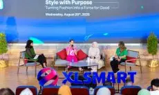 XLSMART Gelar EcoFusion Sustainability Week, Dorong Gaya Hidup Berkelanjutan Lewat Fashion Ramah Lingkungan