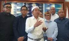 Pemprov-DPRD Jabar Sepakat Kencangkan Ikat Pinggang Lagi untuk Asuransi Pekerja Informal