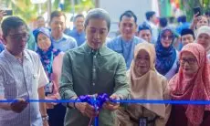 Green Building Kantor Kelurahan Kebon Pedes Siap Dukung Pelayanan Prima untuk Masyarakat