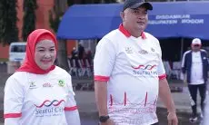 Bupati Bogor Rudy Susmanto Buka Ruang Aspirasi Masyarakat