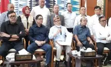 Jawab Keresahan Demonstran, DPRD Jabar Sepakati 4 Butir Maklumat untuk Pemerintah Pusat dan DPR