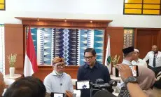 DPRD Jabar Coret Perjalanan Luar Negeri, Sementara Rp2 Miliar Mampu Direalokasi