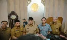 Warga Jaga Warga, Warga Jaga Kota Jadi Gerakan Bersama di Kota Bandung