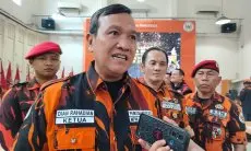 MPW Pemuda Pancasila Jabar Serukan Kondusivitas, Sayangkan Anarkisme yang Terjadi Kala Unjuk Rasa