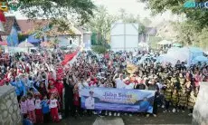 Merangkai Societal Impact pada Festival Cirata Punya Cerita