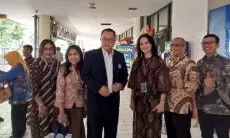 IPB University Serukan Persatuan Bangsa, Tekankan Pentingnya Ketahanan Pangan