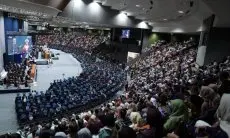 Gelar Wisuda Ketiga (TA) 2024/2025, ITB Siap Lahirkan Generasi Berkarakter di Era Teknologi