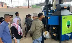 Nina Fitriana Pilih Edukasi Sampah Meski Diminta WFH
