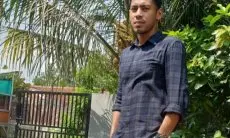 Punya Nama Mirip Ahmad Sahroni, Eks Pemain Timnas U-23 Syahroni Jadi Sasaran Netizen