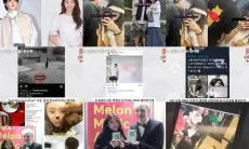 Tidak Hanya Jimin BTS dan Song Da Eun, Berikut Rumor Kencan BTS yang Menghebohkan Dunia K-Pop
