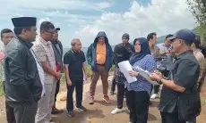 PT. BSS Menempuh Kasasi, Hingga PK Terhadap Putusan Banding Perkara Sengketa Tanah di Cijeruk