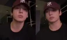 Rumahnya Hampir Kembali Dibobol Sasaeng, Jungkook BTS Marah: Ada CCTV Dimana-mana