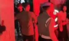 Geger! Satu Keluarga Ditemukan Terkubur di Belakang Rumah, Warga Awalnya Cium Bau Busuk