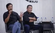 Cegah Krisis Legitimasi di Kabupaten Bogor, Ini Saran Yusfitriadi Kepada Rudy Susmanto-Jaro Ade
