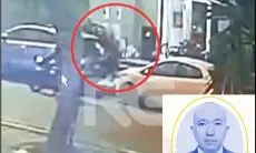 Pelaku Pembunuhan Staf KBRI Zetro Leonardo Purba Ditangkap, Ada 5 Orang WN Venezuela