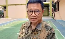 Wakil Rektor UNB Ajak Semua Pihak Jaga Kondusivitas