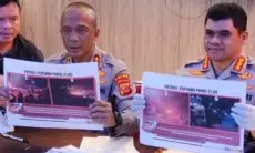 Soal Kericuhan di Jalan Tamansari, Kapolda Jabar: Kami Jalankan Undang-undang