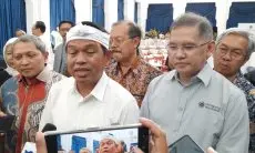 Dedi Mulyadi Bakal Sambangi Polda Jabar, Identifikasi Pelaku Aksi Demonstrasi yang Ditangkap