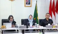 RSUD Bakti Pajajaran Menuju Wilayah Bebas Korupsi