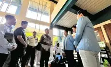 Pemkot Bandung Berikan Bantuan Obat-obatan untuk Warga Sekitar Kampus Unisba