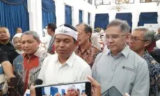 Rektor Unpad Sambut Baik Gagasan Pemprov Jabar Buka Ruang Dialog Bersama Mahasiswa Besok